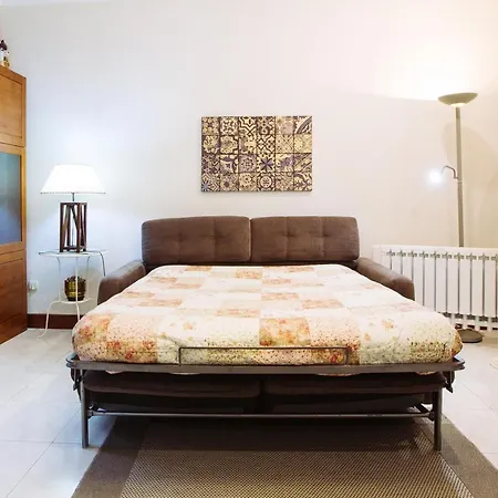 Apartment Centrico Junto Estacion Tren Y Autobus San Sebastian