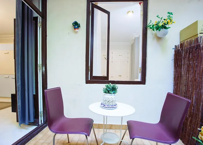 Appartement Centrico Junto Estacion Tren Y Autobus Saint-Sébastien