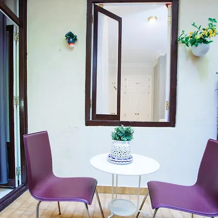 Lägenhet Centrico Junto Estacion Tren Y Autobus San Sebastián