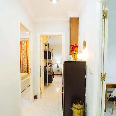 Lägenhet Centrico Junto Estacion Tren Y Autobus San Sebastián